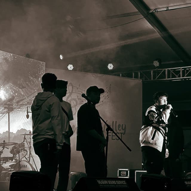 Artist - daydream024