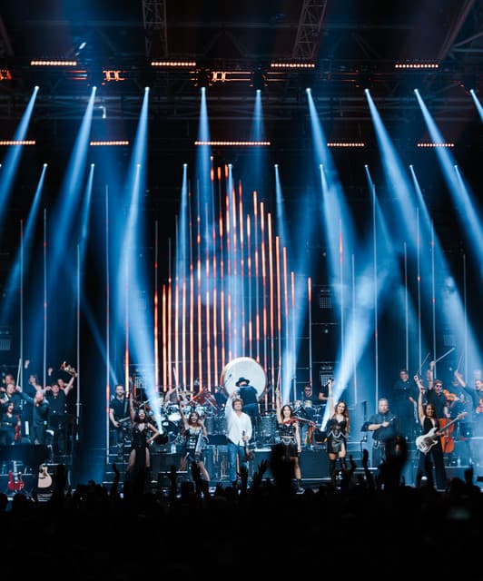 Artist - Two Steps from Hell