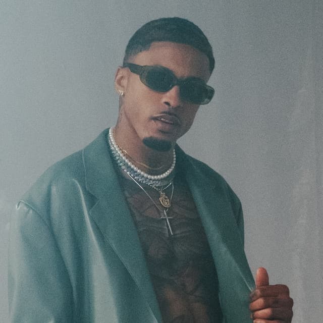 Artist - August Alsina