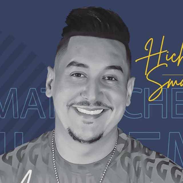 Artist - Hichem Smati