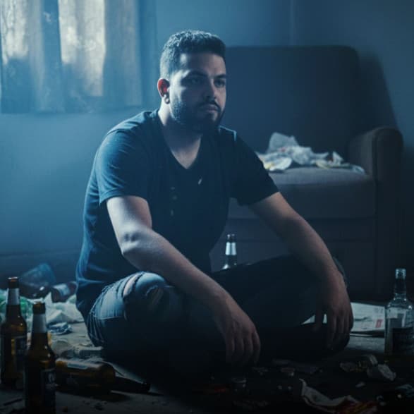 Artist - Cheb Sisyou