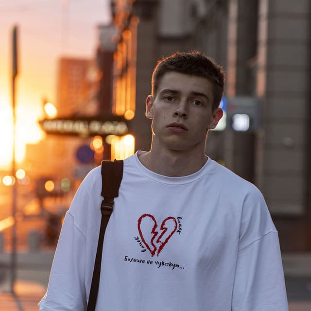 Artist - ГЛЕБАС