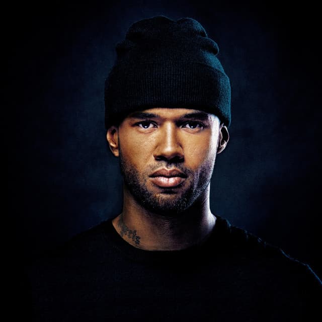Artist - Mr. Probz