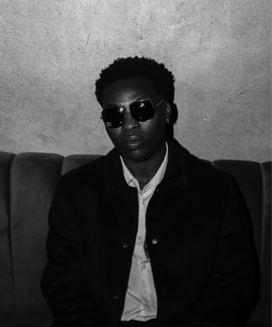 Artist - Reekado Banks