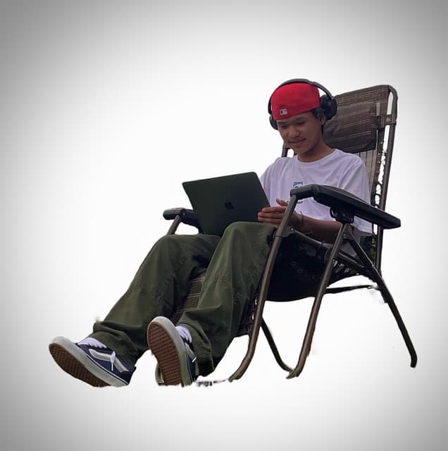 Artist - tashigyaltsenn