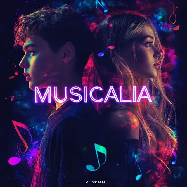 Artist - MUSICALIA