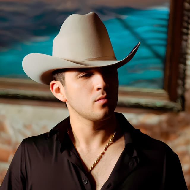 Artist - Giovanny Ayala