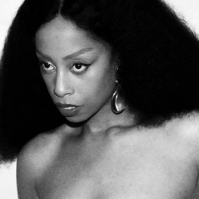 Artist - Rochelle Jordan