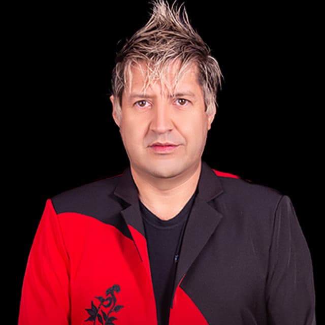 Artist - Refugio De Amor