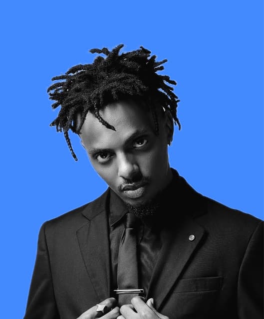 Artist - Juno Kizigenza