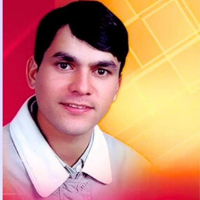 Artist - Bhuwan Dahal