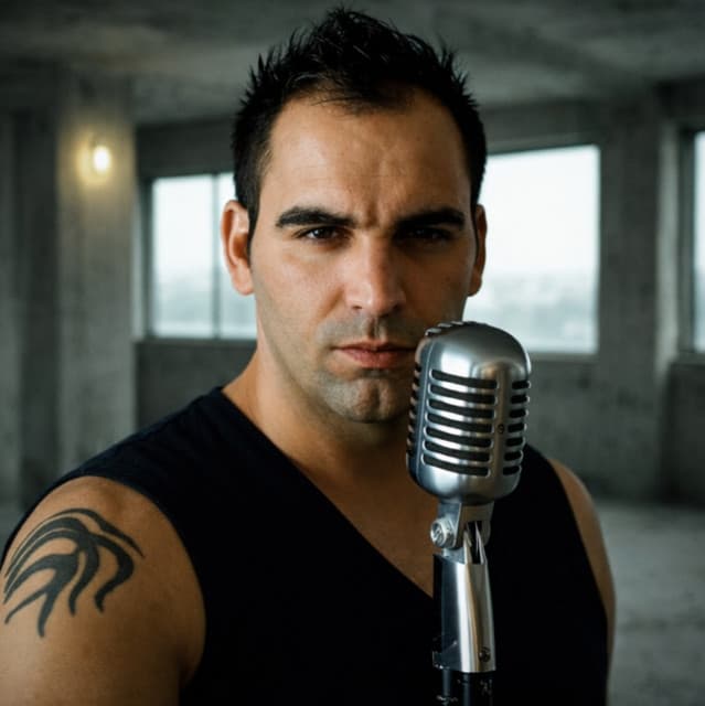 Artist - RICARDO SANTOS