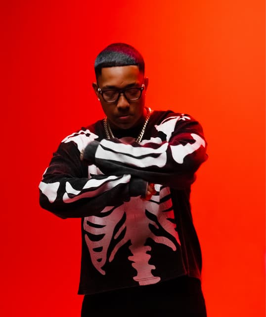 Artist - Valentino GRM