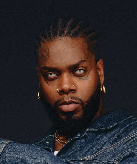 Artist - serpentwithfeet