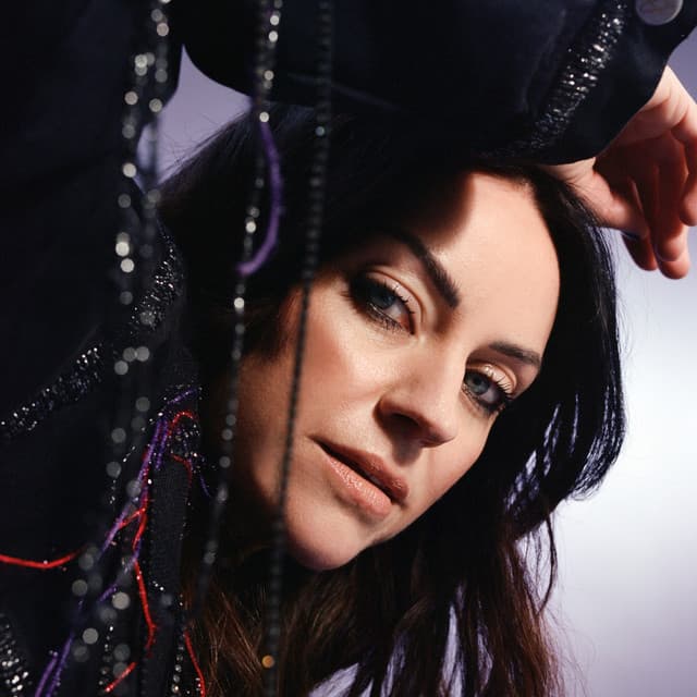 Artist - Amy Macdonald