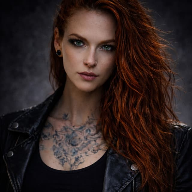 Artist - Valkyra-Solara