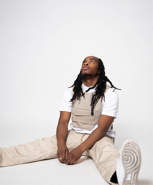 Artist - Jhorrmountain