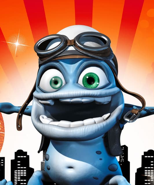 Artist - Crazy Frog