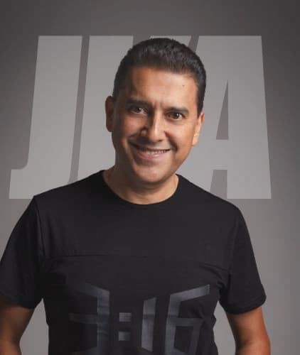 Artist - Juan Carlos Alvarado