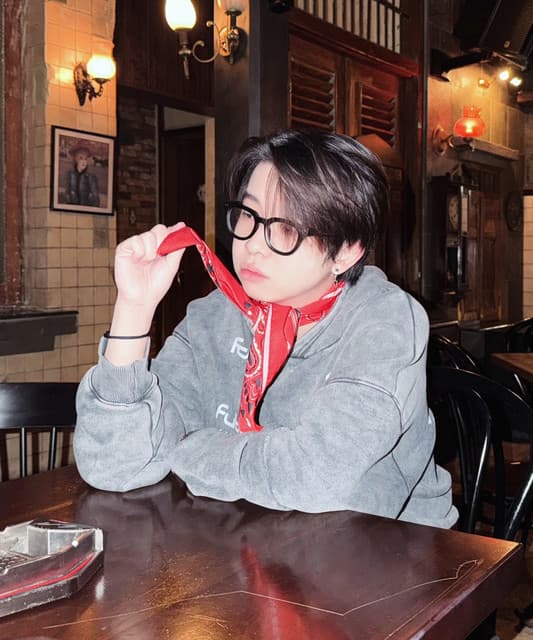 Artist - Stanley Hao