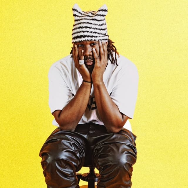 Artist - Tayron Kwidan's