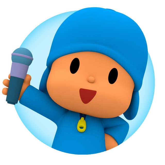Artist - Pocoyo