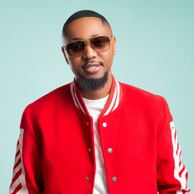 Artist - Shaun Stylist