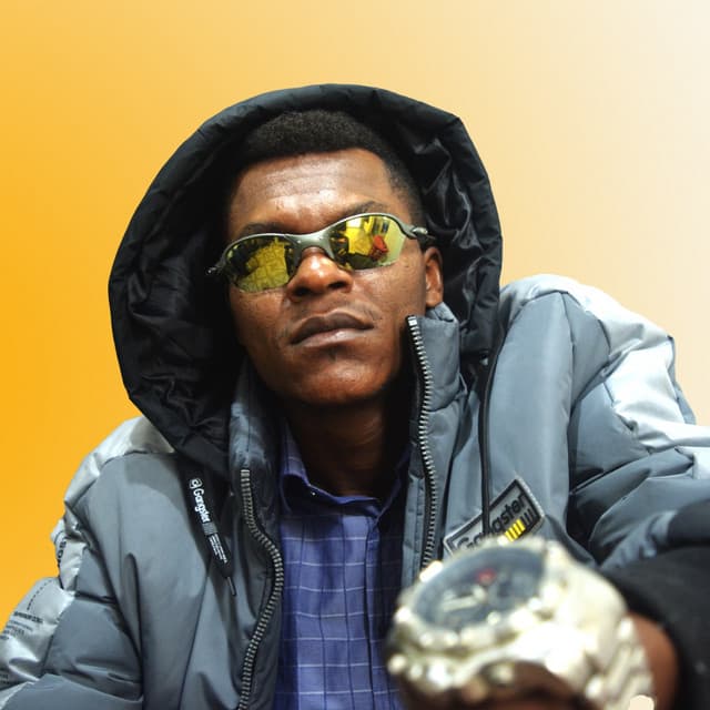 Artist - dj frajola tsunami