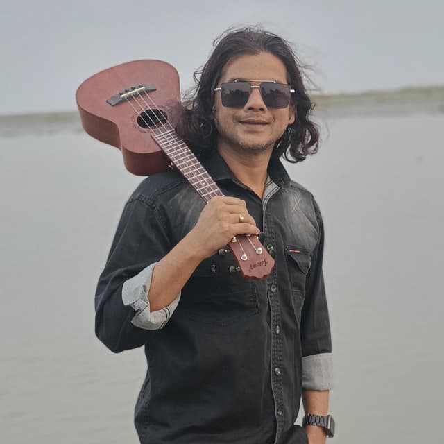 Artist - Abdul Jabbar