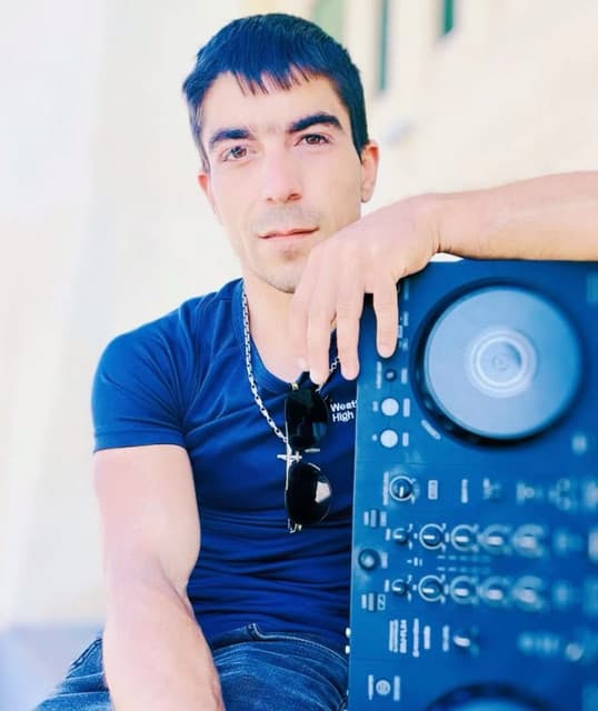 Artist - PANOYANBEATS