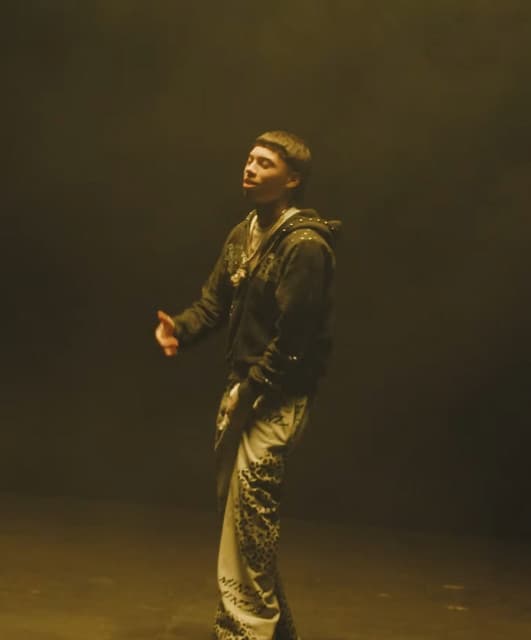 Artist - yovngmanota