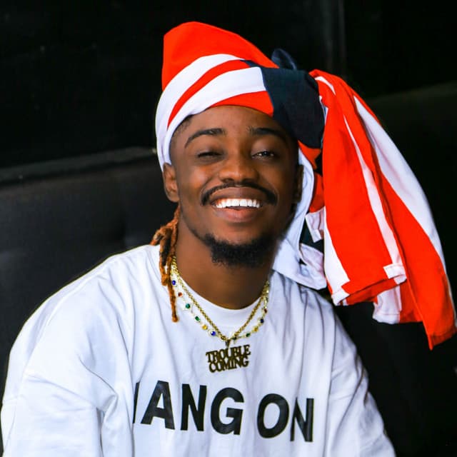 Artist - King Dennis