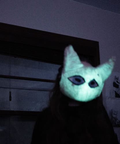 Artist - my head is empty