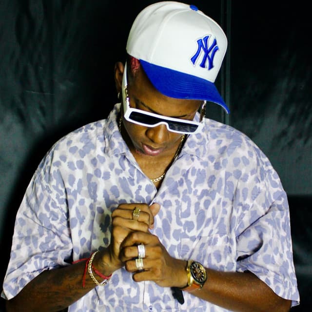 Artist - Magnus R Troy