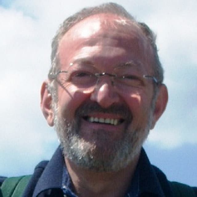 Artist - Renato Tagliabue