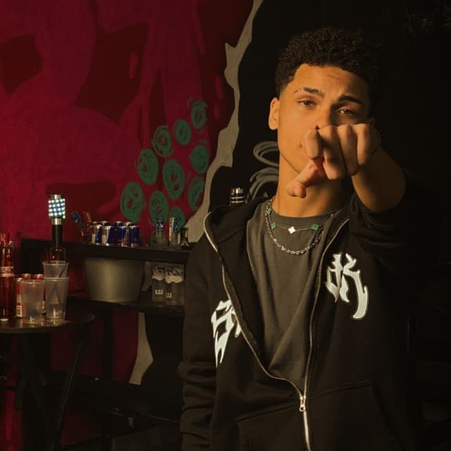 Artist - Prod.Nifour