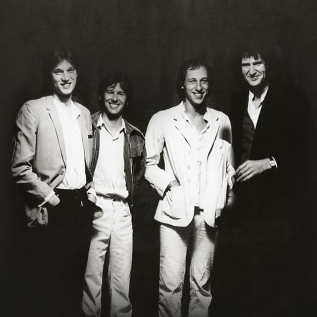 Artist - Dire Straits