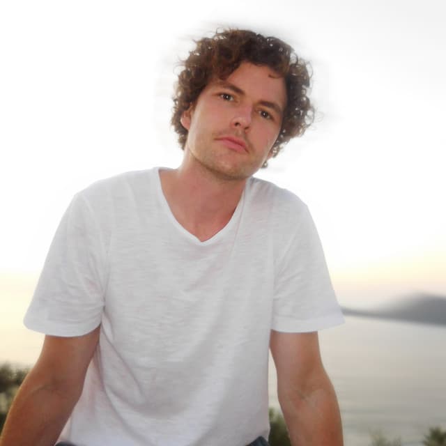 Artist - Vance Joy