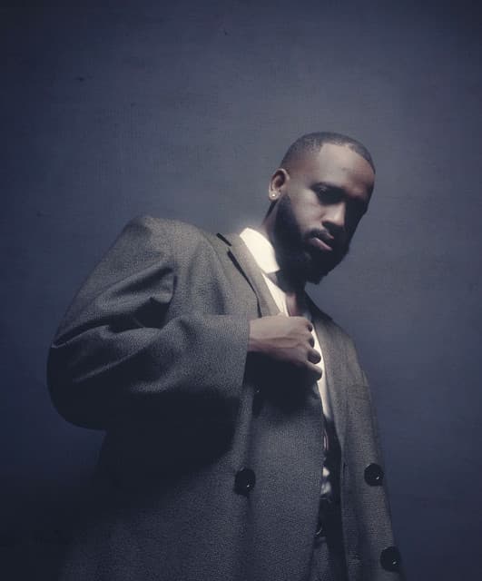 Artist - KidFromKigali