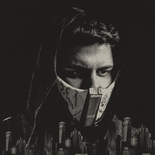 Artist - Serhat Durmus