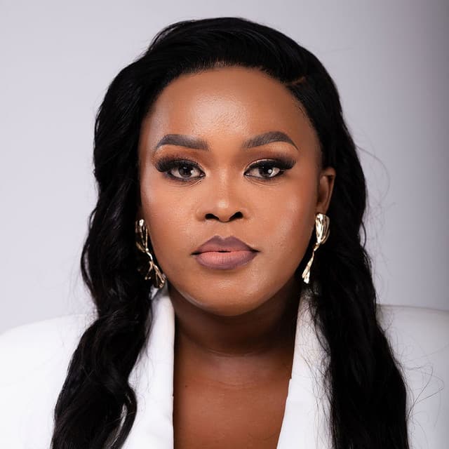 Artist - Ziyanda Tshangana