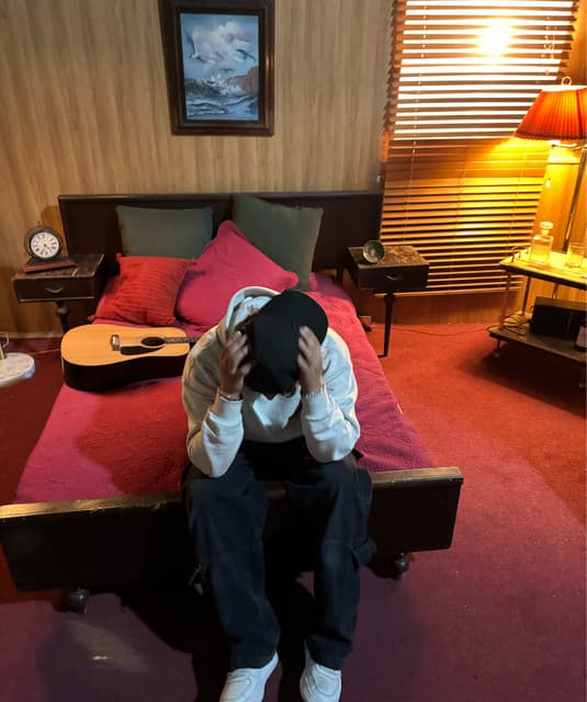 Artist - Manuel Alejo