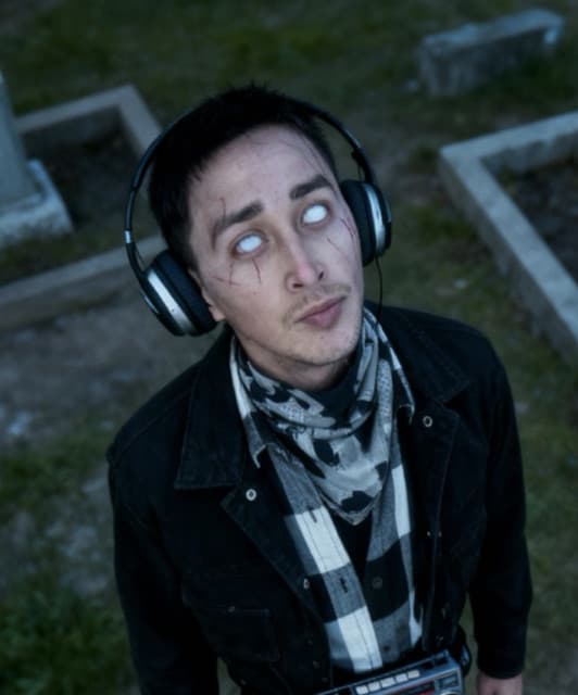 Artist - Sergio Montes