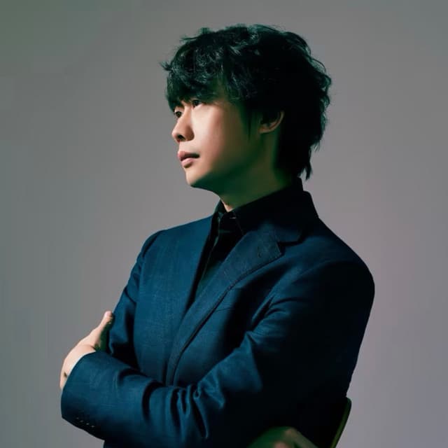 Artist - Yu-Peng Chen