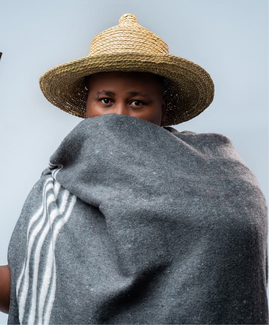 Artist - Malome Vector