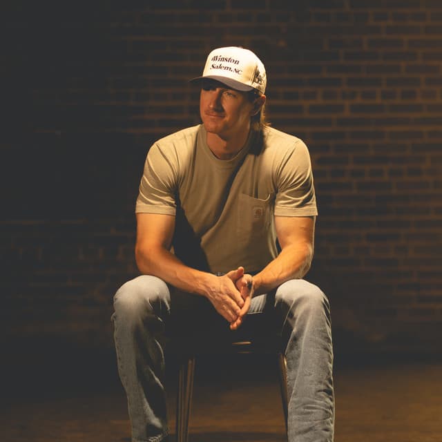 Artist - Cooper Alan