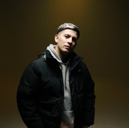 Artist - La Bocha 12