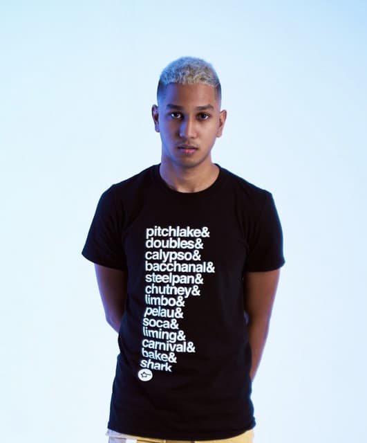 Artist - Travis World