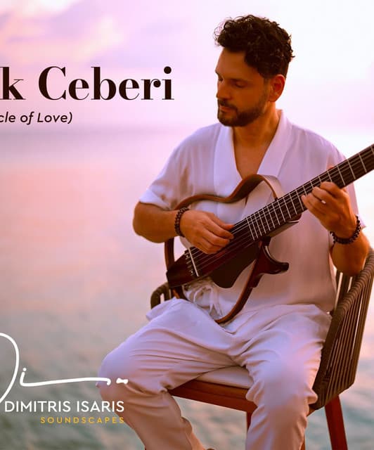 Artist - Dimitris Isaris