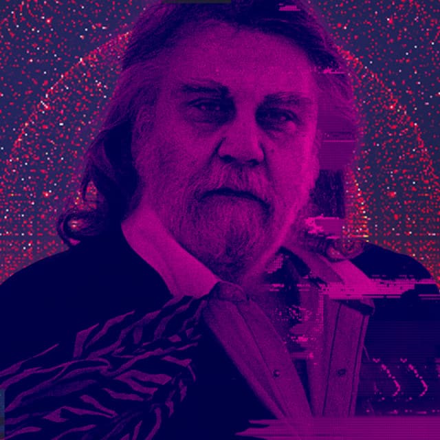 Artist - Vangelis